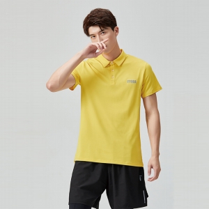 Mens Fashion Polo Sport T Shirts