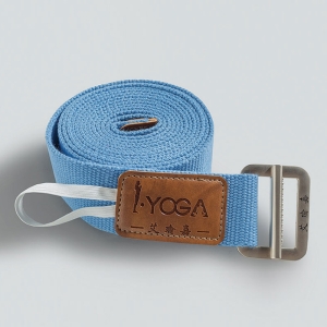 Diy Yoga Fitness Stretching Strap